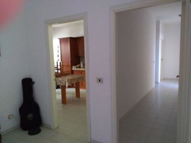 Camera singola grande a Urbino zona Scienze Motorie Ospedale Euro 260 - Foto 5