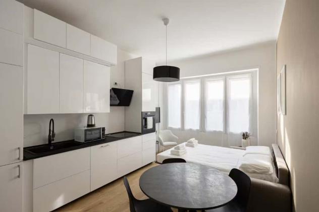 Bilocale di design in Zona Chinatown - Sempione - Foto 6
