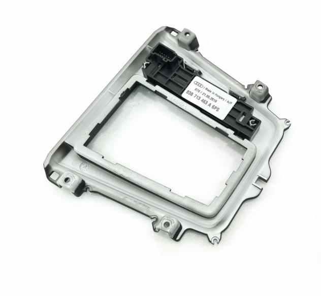 VISUALIZZATORE INDICATORE CAMBIO AUTOMATICO AUDI Q3 Serie (F3B) 83B713463A (18) - Foto 6