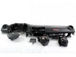 985108265R KIT AIRBAG RENAULT CLIO 1.2 B 54KW 5M 5P (2015) RICAMBIO USATO C &hellip;