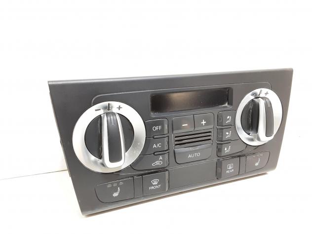 COMANDI CLIMA AUDI Q3 Serie (8UG) 8U0820043E (14) - Foto 2