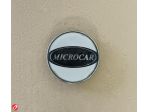 1000645 LOGO COPRICERCHIO MICROCAR MC1 2 VIRGO I II III