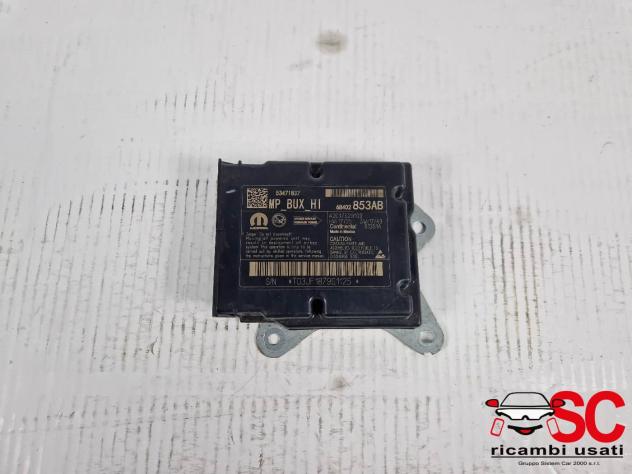 Centralina Airbag Jeep Compass 68402853AB K68402853AA - 46495 - Foto 5