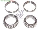 CUSCINETTO RUOTA RENAULT MASTER III 10 POSTERIORE KIT RWD TWIN WHEELS FT22120