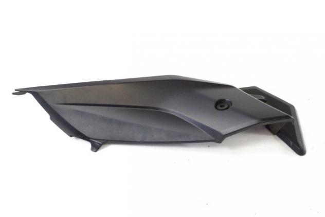 SUZUKI GSX S 750 4761113K00 FIANCHETTO COVER TELAIO SINISTRA WC50 17 - 20 LEFT FRAME COVER 4761113K0 - Foto 2
