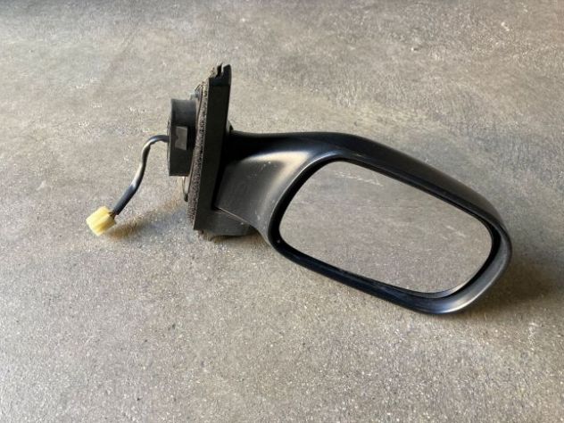 Specchietto retrovisore DX Suzuki Ignis del 2006 (8470186G60)