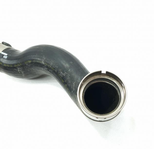 TUBO INTERCOOLER MERCEDES Classe A Serie (W176) A2465280682 M 270.920 Benzina 2000 (1218) - Foto 9