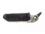 SUZUKI GSX 750 F 4351019C22 PEDANA ANTERIORE DESTRA 88 - 89 FRONT RIGHT FOOTREST