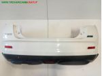 PARAURTI POST.  BIANCO 999-U1311362 Carrozzeria  Lamierati esterni  Paraurt &hellip;