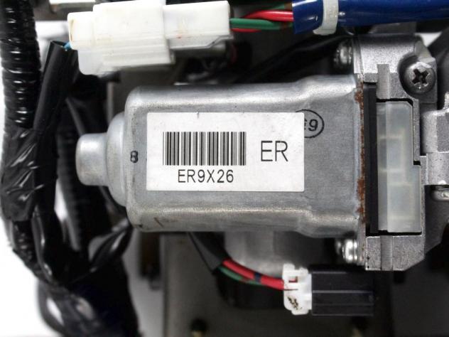 488101NF1C PIANTONE STERZO ELETTRICO INFINITI G37 S 3.7 B 235KW AUT 3P (2010) RICAMBIO USATO - Foto 5