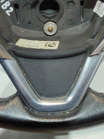 VOLANTE FORD B - Max Berlina AV113600KA3ZHE 34139182A M1JA (12) - Foto 8