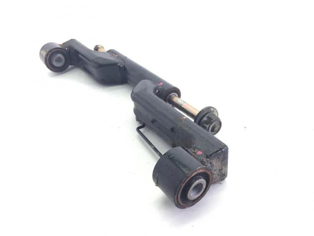 SYM JOYMAX I 300 STAFFA SUPPORTO MOTORE 2010 RFGLM30WYBS - Foto 5