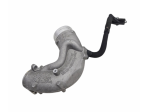 TUBO INTERCOOLER AUDI A3 RS3 Serie (8V) 07K133359G DAZA Benzina 2500 (1220)