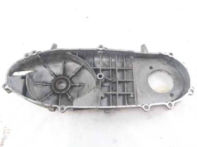 YAMAHA X-MAX 125 1B9E54111000 CARTER FRIZIONE YP125R 06 - 10 CLUTCH COVER - Foto 5