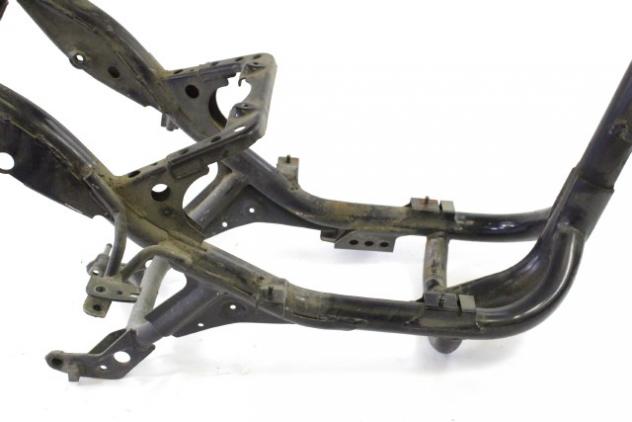 KYMCO LIKE 125 50100LGR5E10 TELAIO CON DOCUMENTI 09 - 17 FRAME WITH DOCUMENTS - Foto 3