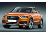RICAMBI AUDI Q3 ANNO 2018 #0012