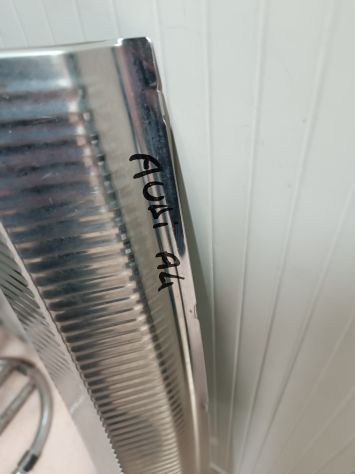 Rivestimento batticofano bagagliaio post. Audi A4 SW (B8) - Foto 2