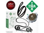 Kit Distribuzione Completa Ina Kdi1_K+P