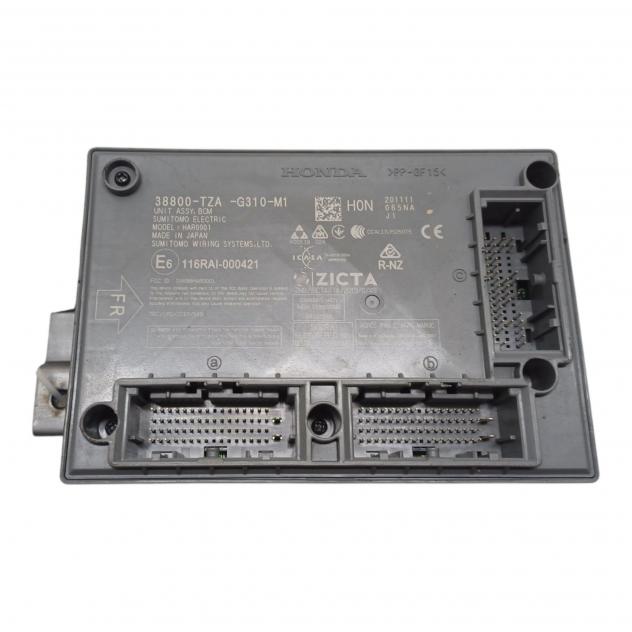 BODY COMPUTER HONDA Jazz Serie 38800-TZA-G310-M1 (20)