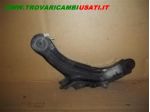 BRACCIO OSCILLANTE S.SOSP.ANT. 1.5 DCI RENAULT SCENIC (J84)  Meccanica  Ass &hellip;