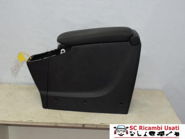 Tunnel Centrale Con Poggiabraccio Renault Scenic 3 969102501R - 31761 - Foto 6