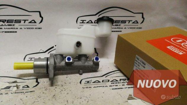 Pompa Freno Toyota Hylux 2005 2015 4720109210 - Foto 2