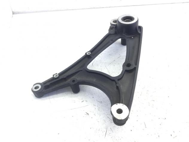 SYM SYMPHONY ST E5 125 STAFFA SUPPORTO SCARICO MARMITTA 2021 2023 LXMXLB302NXB - Foto 7