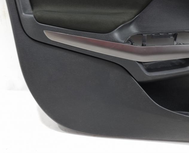 PANNELLO INTERNO PORTIERA ANT SX FORD EcoSport Serie CN15-A23943-A (12) - Foto 7