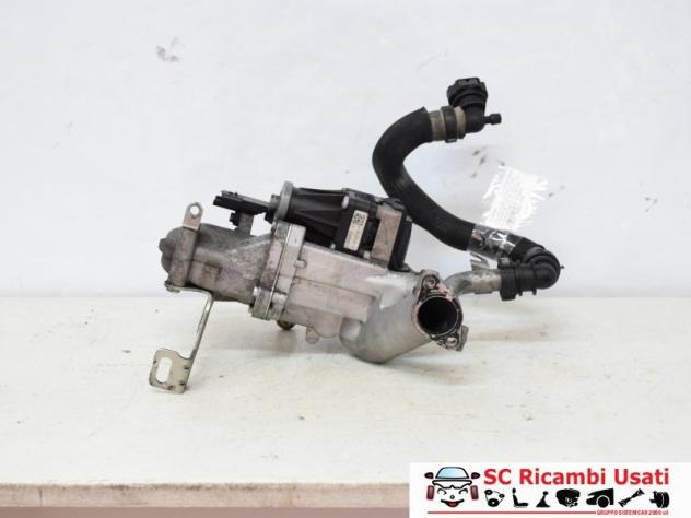 50563902 50563902 VALVOLA EGR PEUGEOT 5008 1° Serie diesel - Foto 4