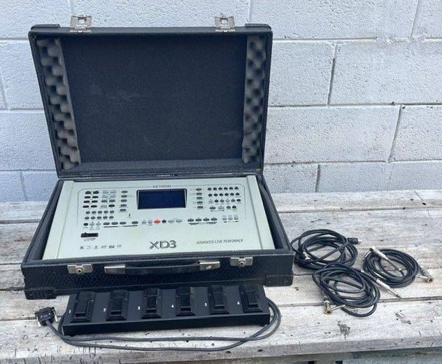Ketron XD3 - Foto 6