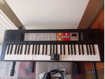 Tastiera yamaha