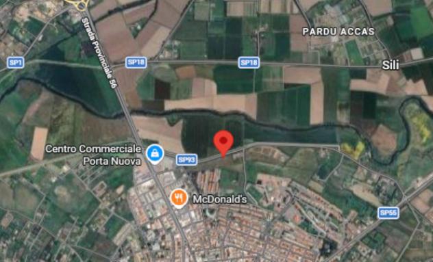 Immobile in asta di 7 m² in vendita a Oristano - Foto 7