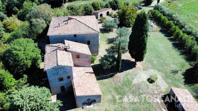 Rustico casale in Vendita in zona SAN DALMAZIO con giardino - Foto 5