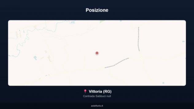 Immobile in asta di 70 m² in vendita a Vittoria - Foto 11