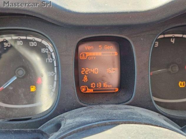 FIAT Panda VAN 2p 4X4 85CV E6 POP trazione integrale - FY025 rif. 23799665 - Foto 10