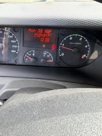 IVECO frigo 35c15 rif. 23494442 - Foto 8