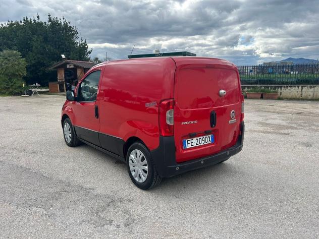 Fiat Fiorino 1.3 MJT 95CV Cargo Adventure - Foto 4