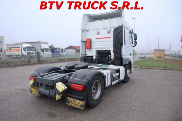 DAF XF 106 480 TRATTORE STRADALE IN ADR CON IMPIANTO rif. 24170567 - Foto 6