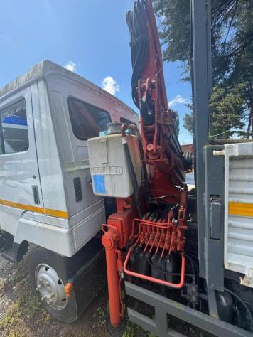 NISSAN m90 m90 rif. 22330594 - Foto 7