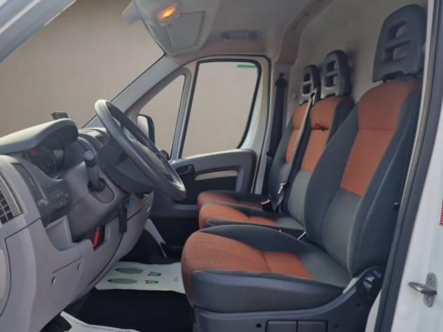 FIAT Ducato 30 2.2 MJT PC-TN Furgone rif. 23900814 - Foto 9