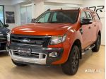 FORD Ranger 3ª serie Ranger 3.2 TDCi aut. DC Wildtrak 5pt.