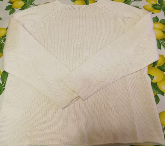 Maglione Skelton TG L - Foto 2
