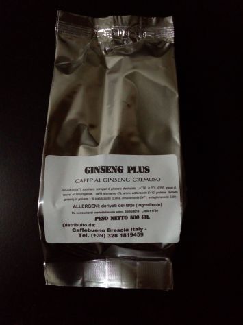 Macchina Orzo e Ginseng in comodato euro 12 - Foto 5