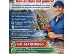 L'IDRAULICA