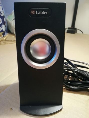 Casse x PC - Foto 3