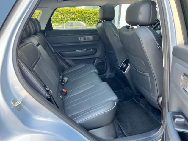 JAECOO Jaecoo 7 1.5 TGDI PHEV Exclusive *TETTO* rif. 23416315 - Foto 9