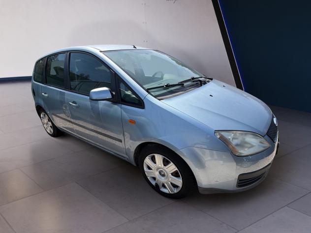 Ford Focus Focus C-Max 1.8 tdci 115cv Ghia - Foto 3
