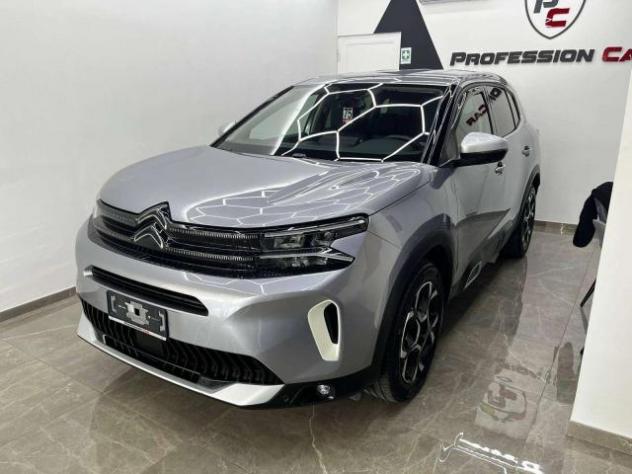 Citroen C5 Aircross C5 AIRCROSS 1.5 BLUEHDI130CV EAT8