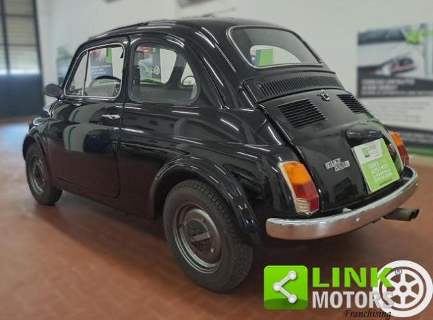 FIAT 500 L rif. 24198884 - Foto 3