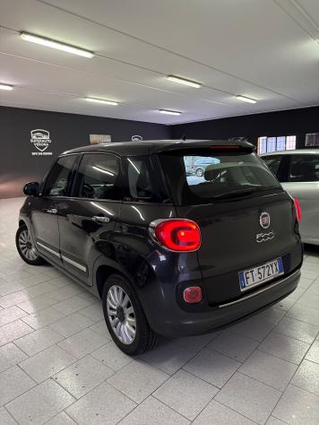 Fiat 500L 1.3 Multijet 95 CV Business - Foto 6